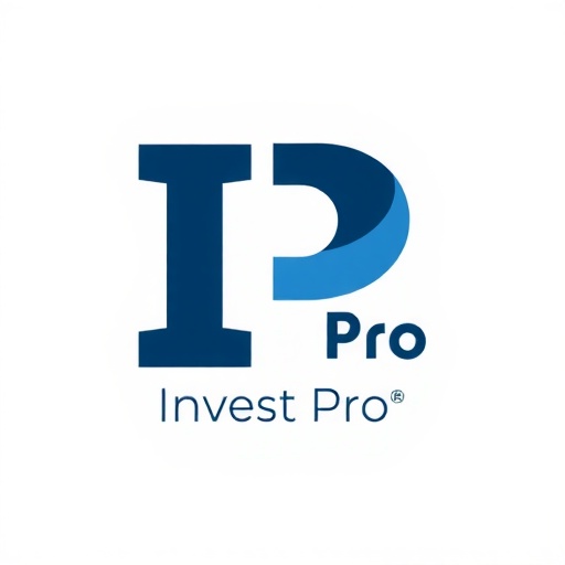 InvestPro Logo